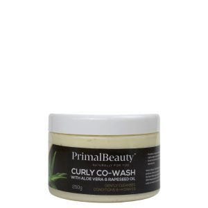 Primal Beauty Curly Co-Wash